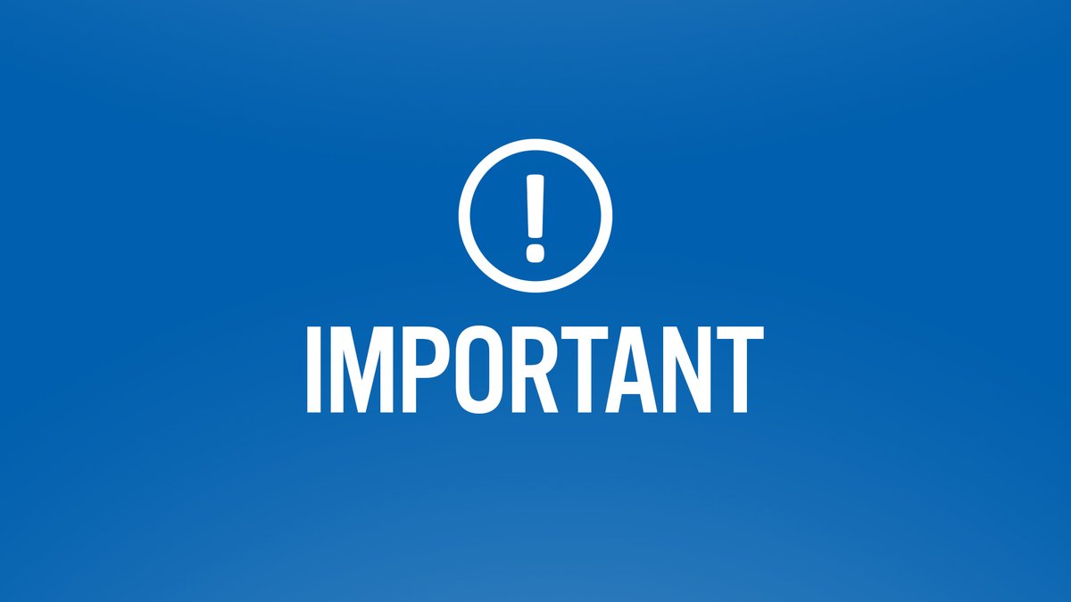 Important update from our Director of Education regarding elementary classroom assignments: wrdsb.social/33IzBPn

"As you know, this school year is unlike anything we have experienced before, and what makes this year more complex is that we now offer two learning options..."