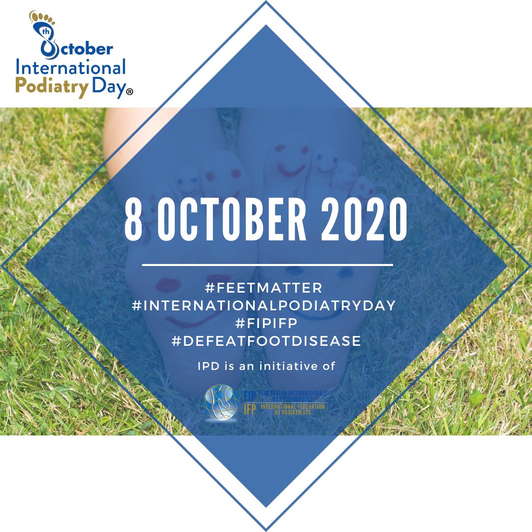 Illinos Assoc. of Podiatric Physicians & Surgeons tweet media