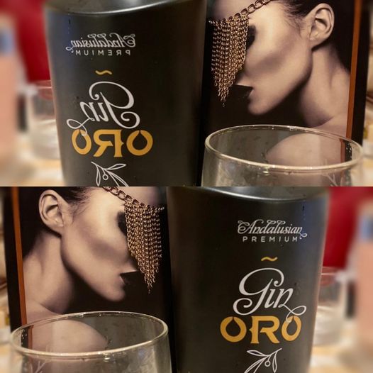 Our importer in #Singapore, @BryanicWines presented our Premium Gin Oro by <a href="/GinOroOficial/">Gin Oro</a> to one of their distributors. It competes with two premium gins.

Which one will win? We trust in our #gin  Gin Oro, it taste is unique!

<a href="/tupackirby/">Tupac Kirby</a> #Ginoro @MinnoliAnnetteJohn #premiumgin