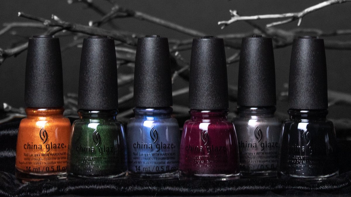 China Glaze Chinaglaze Twitter