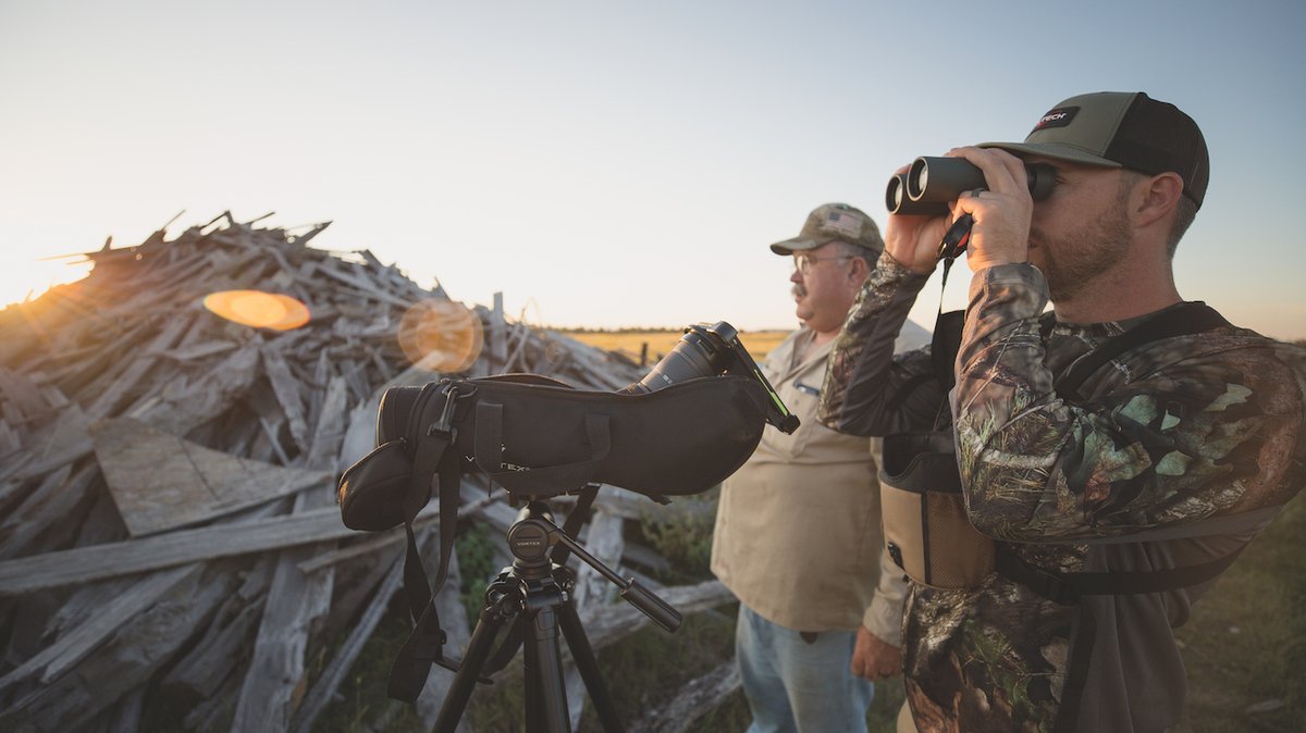 Outdoor Channel tweet media