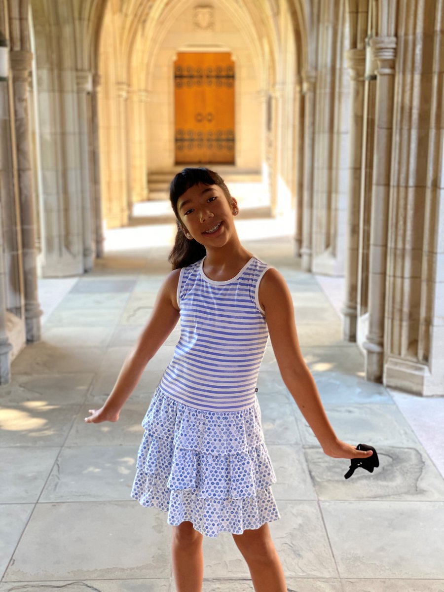 preventcancer's tweet photo. You're never too young to make a difference. 12 y/o Portia is helping #StopCancerB4ItStarts by recruiting her friends for the #PreventCancer5k. She also wrote a paper on #HPV &amp; #cervicalcancer prevention—we hope you got an A Portia! Register for year’s 5k: https://t.co/TeeARo2upi https://t.co/GyHV5svugI