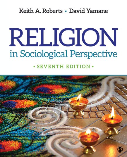 SageSociology's tweet image. What do we mean by the term #religion? What would seem to be one of the easiest questions to answer is actually one of the most complex. Read a #samplechapter from the Seventh Edition of Religion in Sociological Perspective: ow.ly/G08Z50BKua9