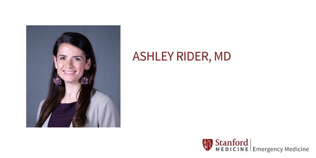 StanfordEM (@stanfordemed) on Twitter photo Congratulations to @ac_rider and faculty co-investigators <a href="/KASchertzer/">Kimberly Schertzer, MD</a> and <a href="/srwilliamsmd/">Sarah R. Williams, MD, MHPE</a> on receiving the EMF/CORD Education Research Starter Grant!
<a href="/CORD_EM/">CORD</a> #precisionEM Congratulations to @ac_rider and faculty co-investigators <a href="/KASchertzer/">Kimberly Schertzer, MD</a> and <a href="/srwilliamsmd/">Sarah R. Williams, MD, MHPE</a> on receiving the EMF/CORD Education Research Starter Grant!
<a href="/CORD_EM/">CORD</a> #precisionEM