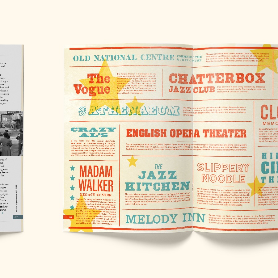 Matinee Creative tweet media