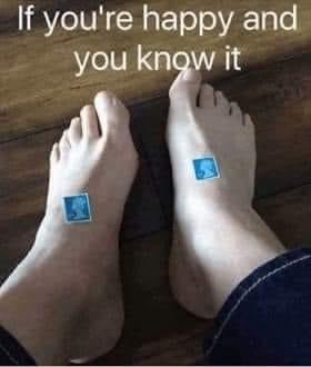 Northampton☘️Podiatrist tweet media