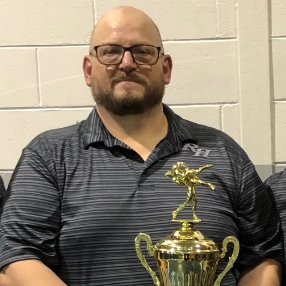 We all lost a great man yesterday.  <a href="/CoachPWelch/">Patrick Welch</a> was a true Wildcat!  Our thoughts and prayers are with the Welch family, <a href="/RichmondHillMS/">RHMS</a> family, and all the students, athletes, and parents that he had such a positive impact on.