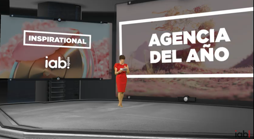 IAB Spain tweet media