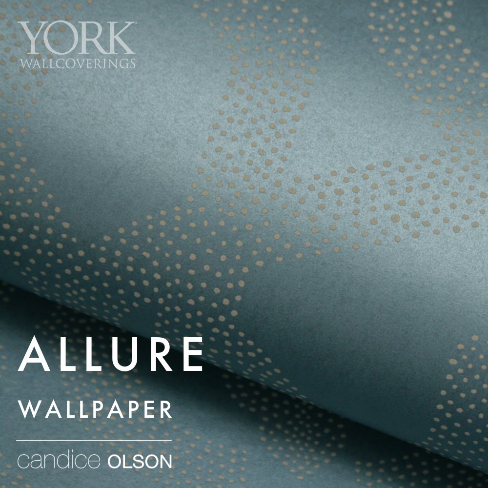 candiceolson_'s tweet photo. A fresh take on a classic grillwork motif. 
Pattern ALLURE by Candice Olson for @YorkWall 

#candiceolsonwallpaper #yorkwall #yorkwallcoverings #wallpaper #wallpaperdecor #designwithwallpaper #lovewallpaper https://t.co/mPVgvYY7td