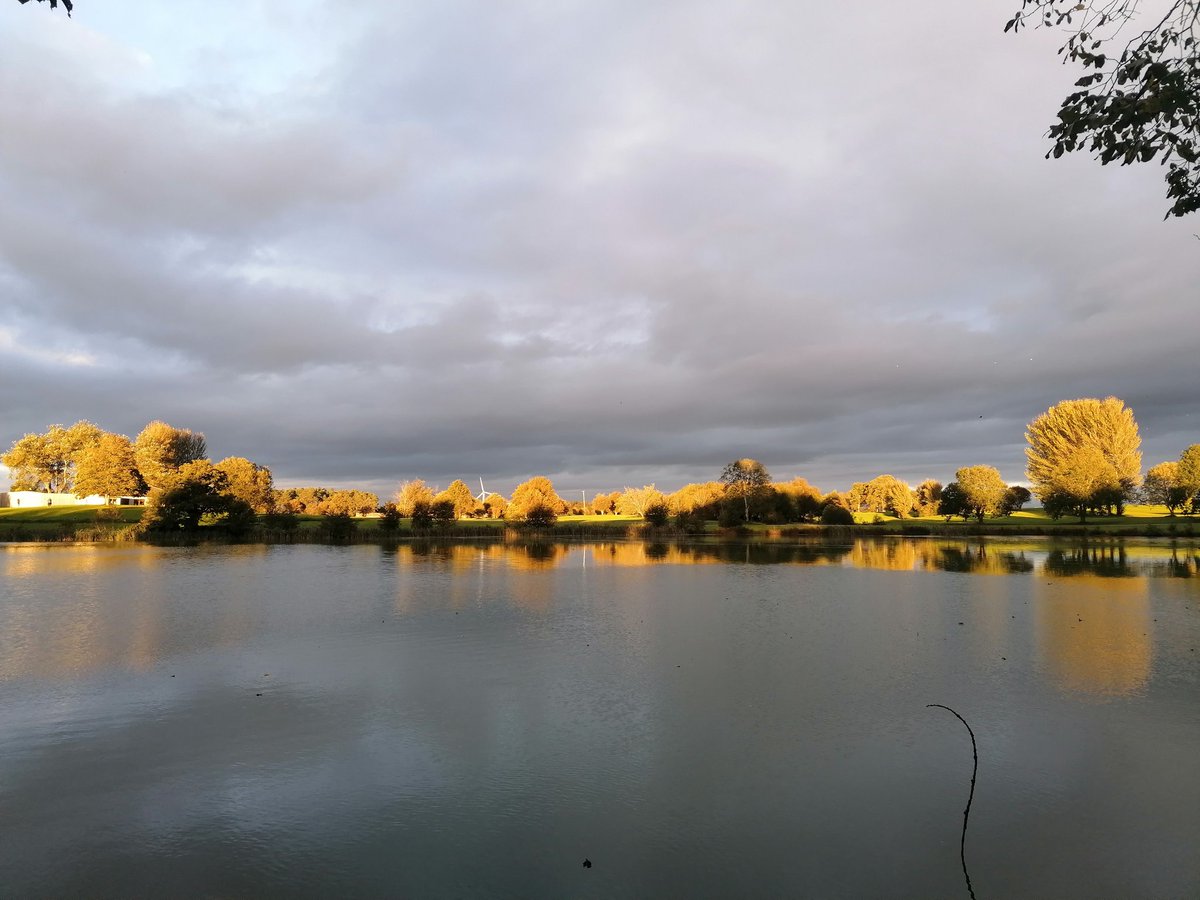 Run_Rabbit88's tweet photo. Local Autumnal Wander :) https://t.co/VJAyYq5mH7