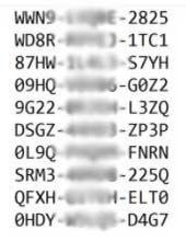 neji_kha's tweet photo. !!!FREE cold war beta codes for ps4 !!! All you have to do is FOLLOW ME and @isthatallusion DM and ask for it! #BlackOpsColdWar #ColdWarBeta #coldwarcodes #coldwarbetacode #CallOfDuty #coldwar https://t.co/I6W842bcsJ