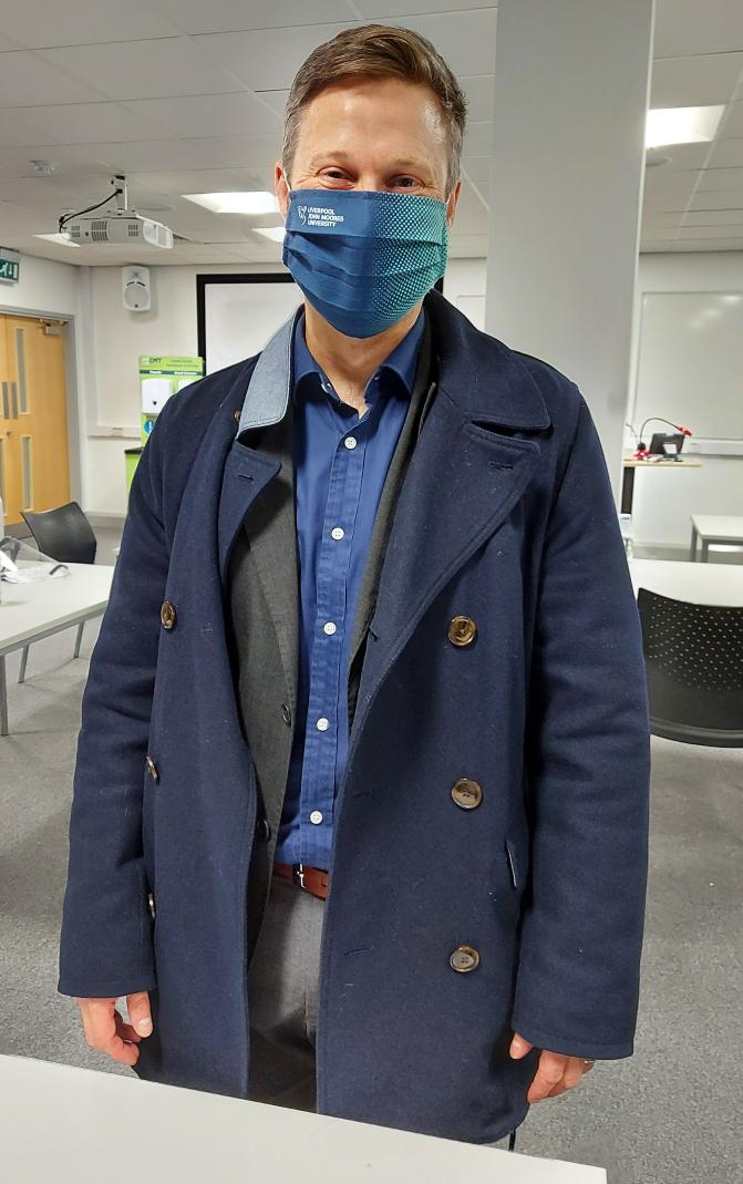 LeahCPhillips92's tweet image. @LJMU_Health @LJMUNursing Congratulations to Course Director @_ChrisMather on a truly successful eALS course day. All the hard work has paid off. Its finally time to celebrate 🥳 #alscourse #resuscitation #timetocelebrate