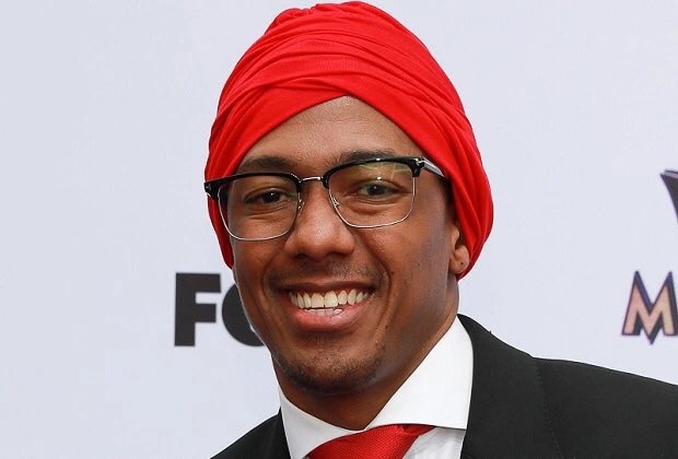 Happy 40th Birthday Nick Cannon! 