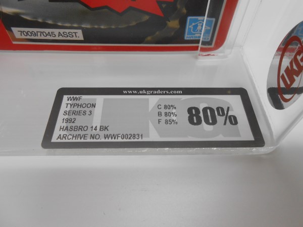 VToyStore's tweet image. WWF 1992 Hasbro Typhoon for Sale - One of the rarer figures - Great to add to a collection! #wwfhasbro #wrestlingcollectors #wrestling #wwffigures #wwfcollectors #hasbrocollectors #vintagewwfhasbro #retrowwfhasbro #wrestlingfigures #actonfigures #wwfhasbrofigures