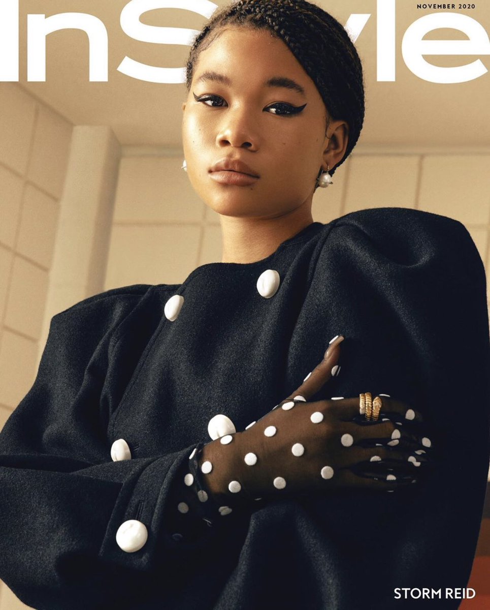 RUEDEESHA's tweet photo. zendaya and storm for instyle magazine 🥺 https://t.co/jSfuwCAxzz