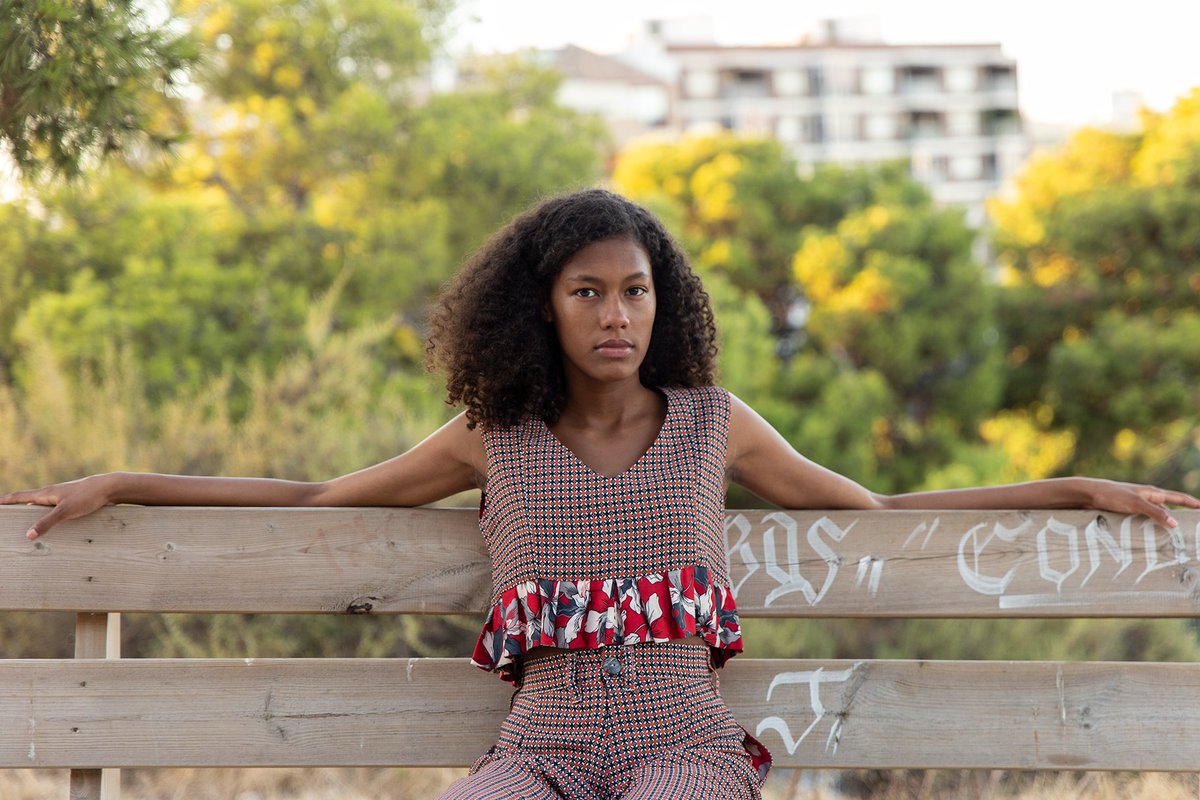Una colección es como un pequeño renacimiento. Imagina con nosotros la primavera 2021.

Nuevo catálogo #ÀnimaMercèPV21 animamerce.com 
#SóloAquellosQuePerdimos
Fotografía: #JavierMulióphoto