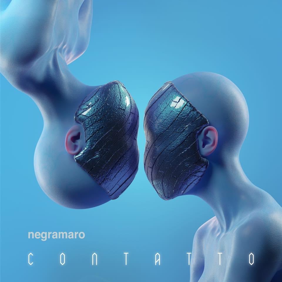 A mezzanotte uscirà #𝗖𝗼𝗻𝘁𝗮𝘁𝘁𝗼 il nuovo singolo dei <a href="/Negramaro/">negramaro</a> che anticipa il nuovo disco in uscita il 13 novembre.
____
Già pronti anche per mandarlo in tendenza!! 
🔝