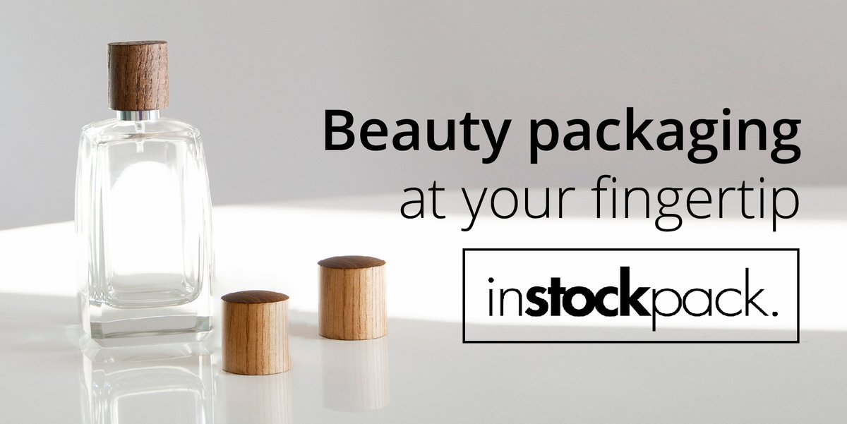 InStockpack tweet picture