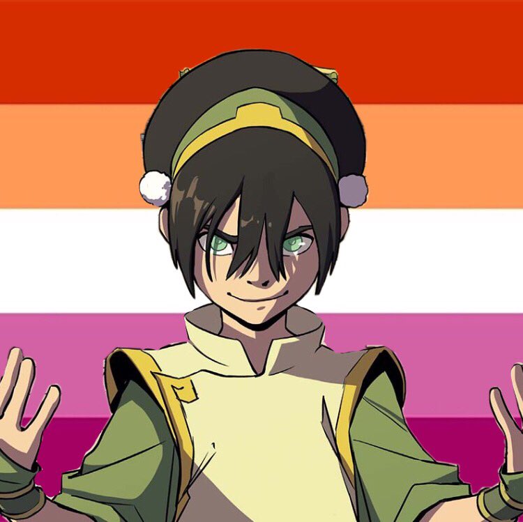 toph beifong (atla)