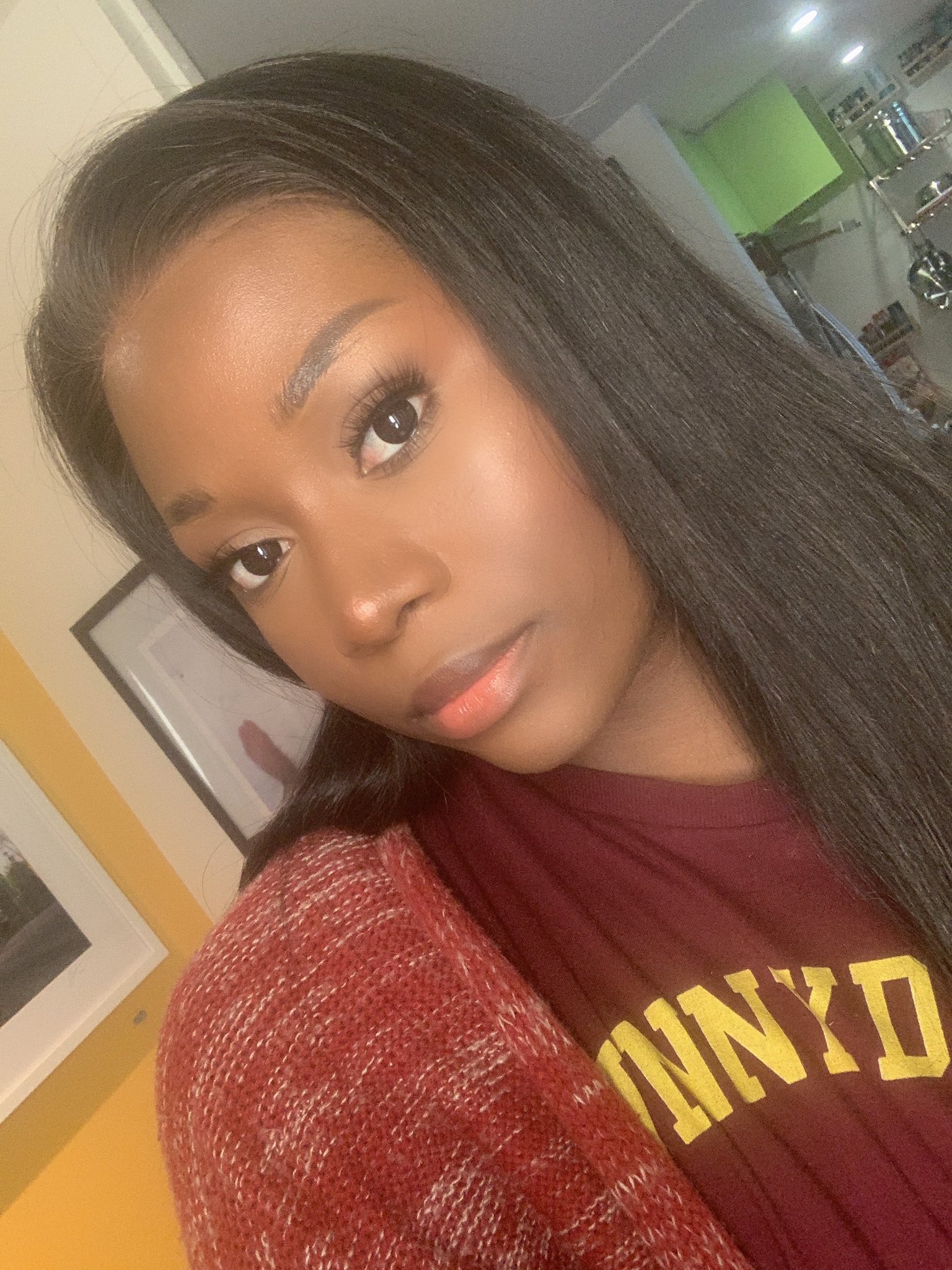 Ts Vanni all ♡ / @Vannialll