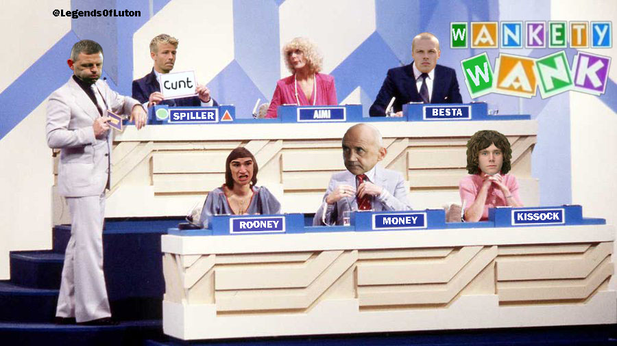 legendsofluton's tweet photo. #WanketyWank https://t.co/eZ30l9bagU