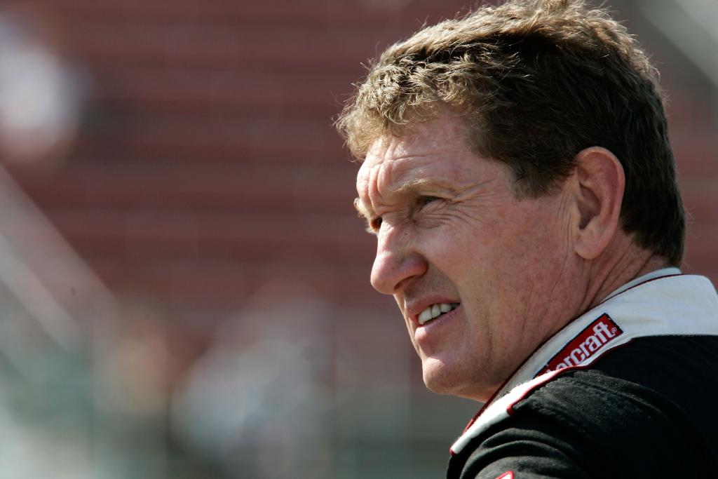 Happy Birthday to 7x Michigan International Speedway winner Bill Elliott  