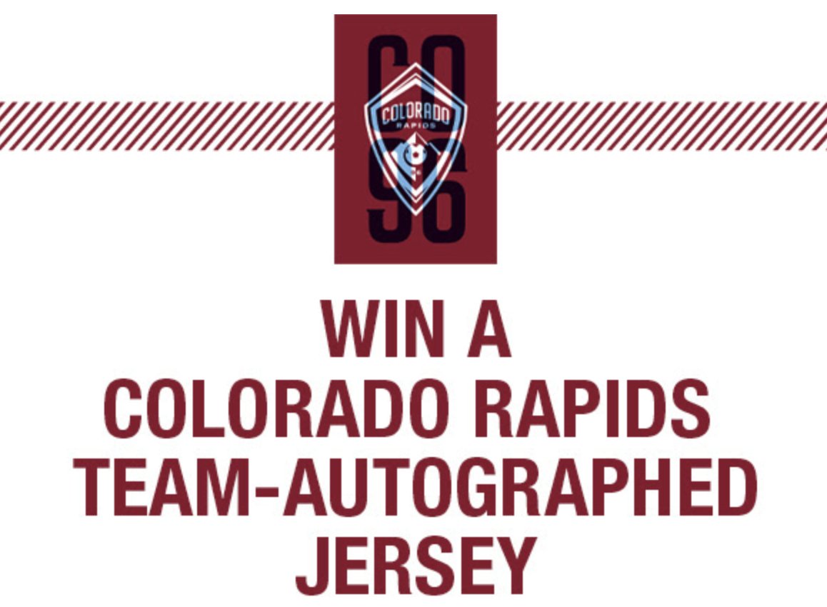 rapidsstan's tweet image. If you win just make sure they wash it #COVID19 #Rapids96