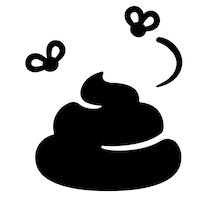 sharponez's tweet image. The fly knows...