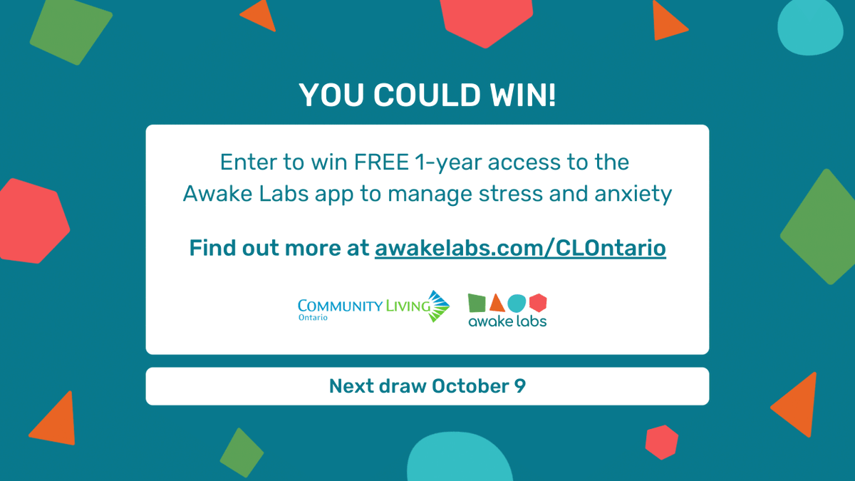 Awake Labs tweet media
