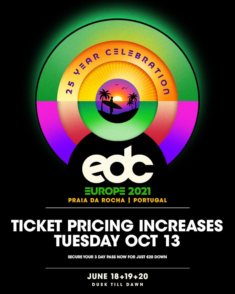 EDC Portugal tweet media