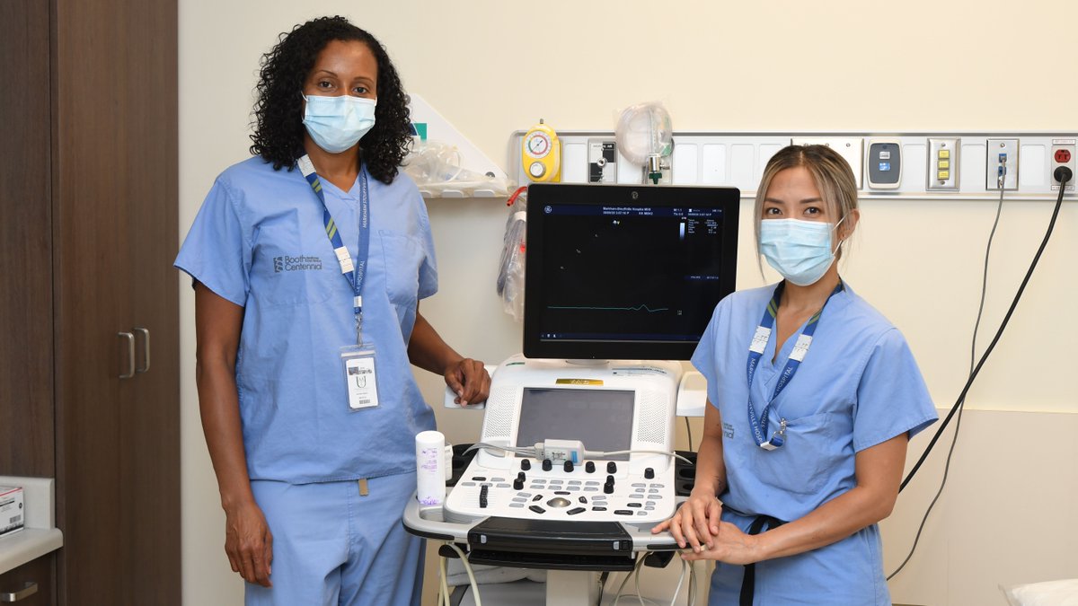 OakValleyHealth's tweet photo. Sonographers at MSH work in many areas including echocardiography &amp; paediatric/fetal echocardiography, general medicine, obstetrics &amp; gynaecology, vascular, MSK and interventional procedures. We recognise this team for their dedication to exceptional patient care. #SonographyWeek https://t.co/GOebRr6zSq