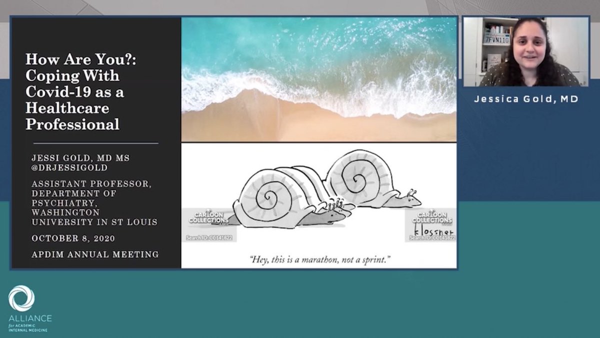 abbyWUim's tweet photo. 💕❤️🥇🥇🧠🧠📚📚💪🏿💪💪🏾💪🏿
The AMAZING @drjessigold never ceases to impress, empower, calm &amp; inspire!! #SavePD! @AAIMOnline #apdimOL2020 https://t.co/XUAx2inOJ1