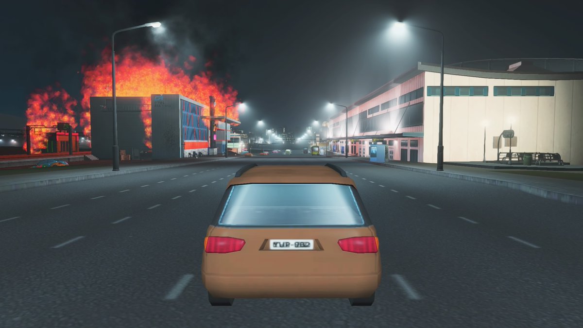 prokatigr63's tweet image. #PS4share