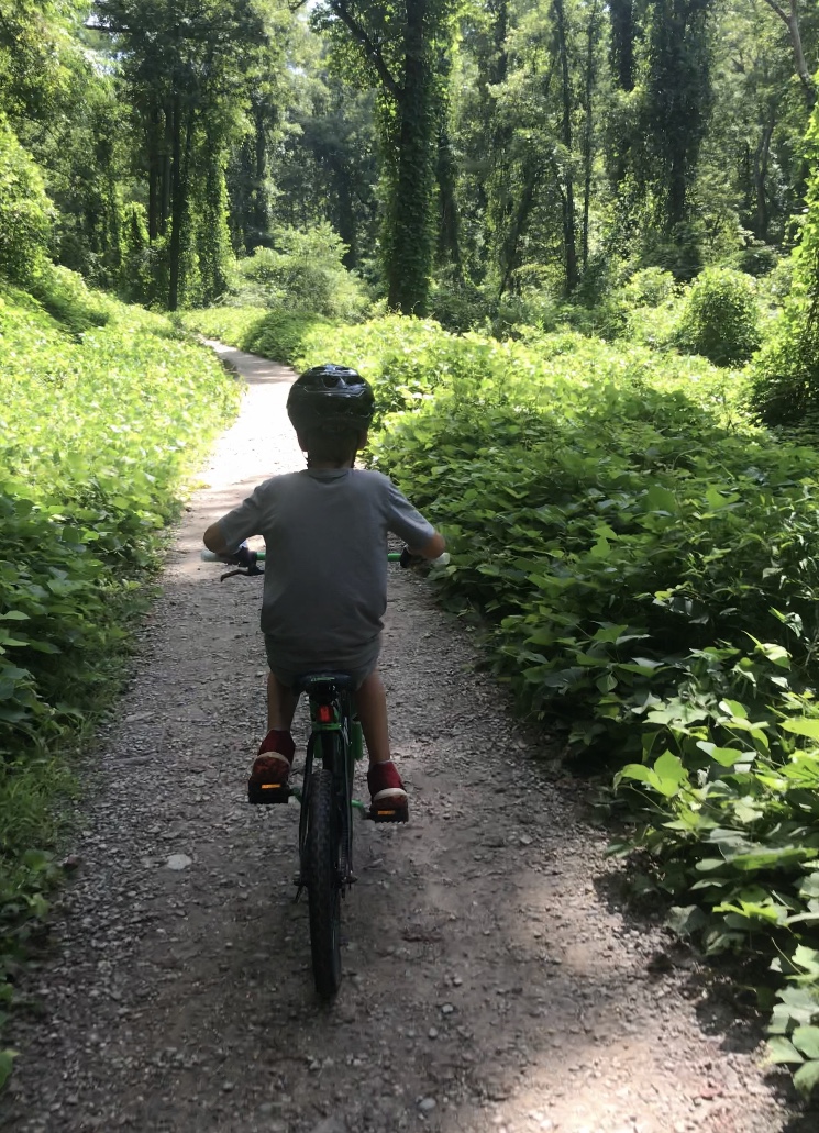 EthanMessier's tweet photo. @MicroMass Since we're working from home now, the options for self care during the day are so much more fun! Some of our favorites include building with magnet tiles and taking a bike ride. #notyouraverageagency #MMMAwards #FtheList #FtheListREDUX https://t.co/VGxO9fGJov