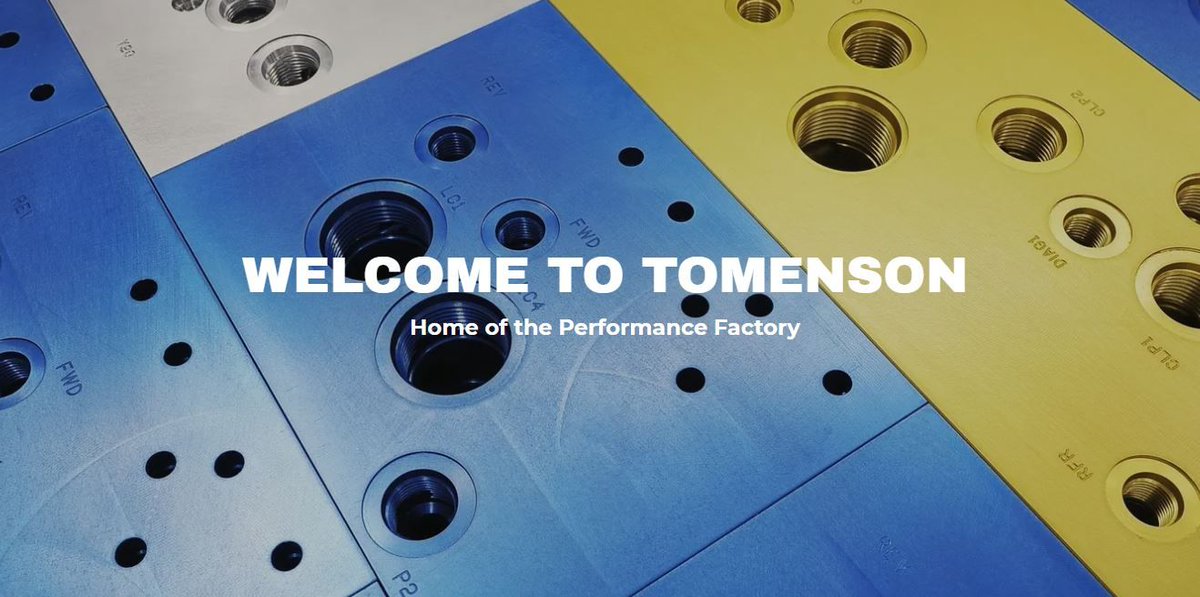 ExtrudeHone's tweet photo. Tomenson Implements Extrude Hone Thermal Deburring:  https://t.co/o7nhZ4LfmN

#extrudehone #tem #machining https://t.co/qvNo248eNy