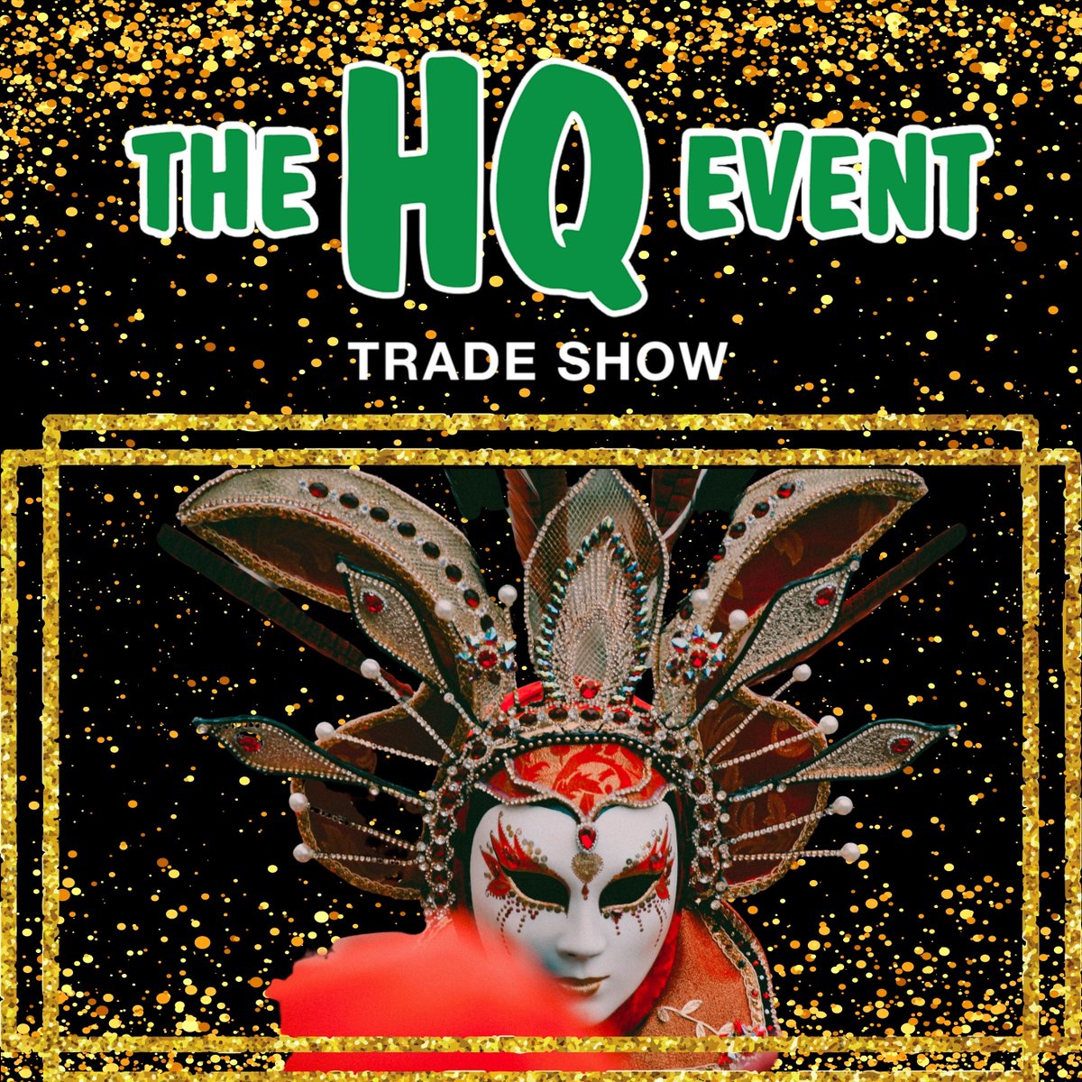 HQMagazine4U's tweet photo. Does this industry really need another trade show? Not so much. But does it need the HQ Event and Trade Show? Absolutely. #HQEVENTANDTRADESHOW

Visit https://t.co/dxowjUxRXU today to register!

#b2btradeshow #smoke #vape #headshop #smokeandvape #smokeshop #CBD #tobacco #NOLA https://t.co/XuG4XOxpyC