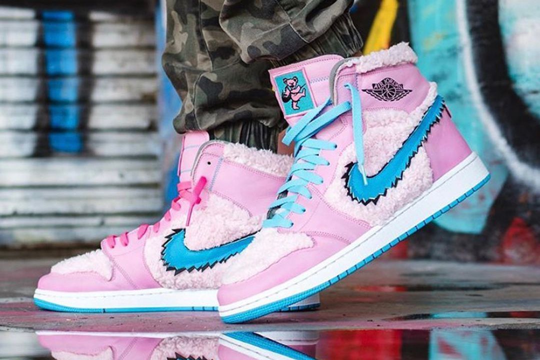 jordan 1 grateful dead