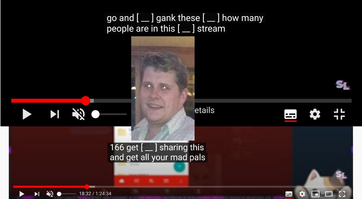 LegionairR's tweet photo. @TeamYouTube @LightCodeGaming Who sets standards for restriction?
YouTuber #SurvivingLife shows CSAM victims (COPPA?) uncensored ,shares illegal cp links and tells people to share
Countless censor fails showing URLs
He brags about 0 strikes while most content should be age restricted #PedoTube #OpChildSafety https://t.co/OK7VfOfDwn