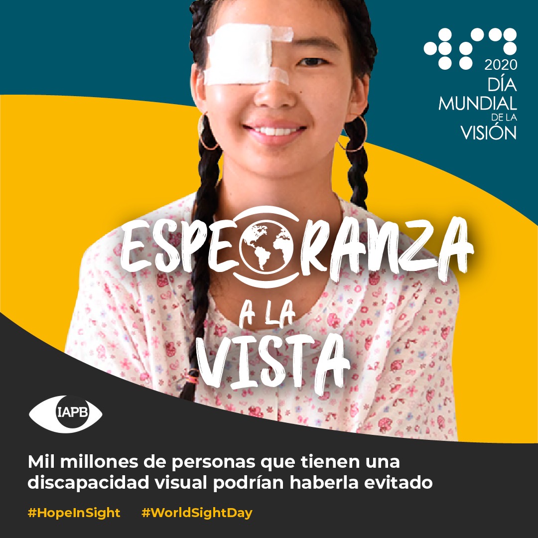 BayerenMexico's tweet photo. La discapacidad visual y ceguera afectan a más de 2 mil millones de personas en el mundo. Para más información sobre el #DíaMundialDeLaVisión, consulta el #WorldReportOnVision: https://t.co/sbbV5xi12P
#WorldSightDay #BayerPartnerships https://t.co/xfUW33PNOI