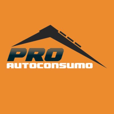 PROAutoconsumo's tweet photo. #NewProfilePic https://t.co/RcmlKyF8Jw