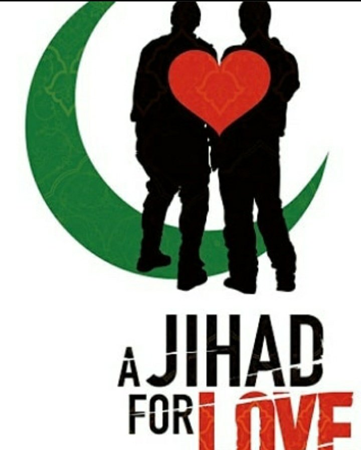 A Jihad for love (2007) - Documentário. Documentário Anglo-britânico que relata a relação do Islã com a homossexualidade e a vida de gays e lésbicas mulçumanos.