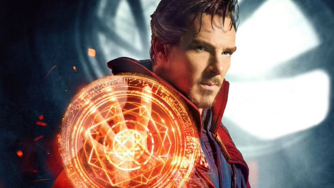 COMICMOVIES1's tweet photo. ‘Spider-Man 3’ adds Doctor Strange to the cast

(via 
@THR
 | https://t.co/M4iXDeFm2d) https://t.co/MTPWdZcN9z