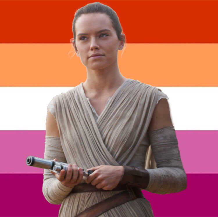 rey skywalker (star wars)