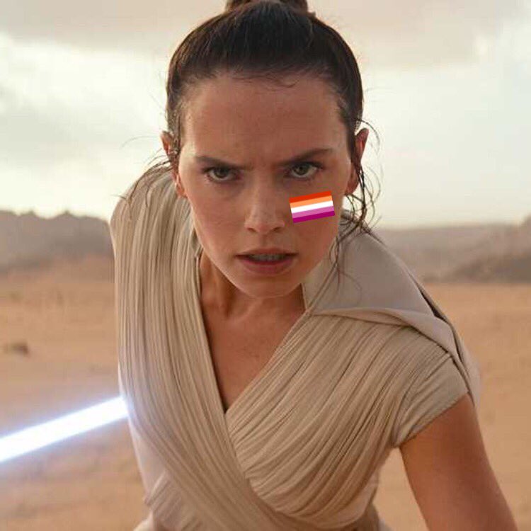 rey skywalker (star wars)