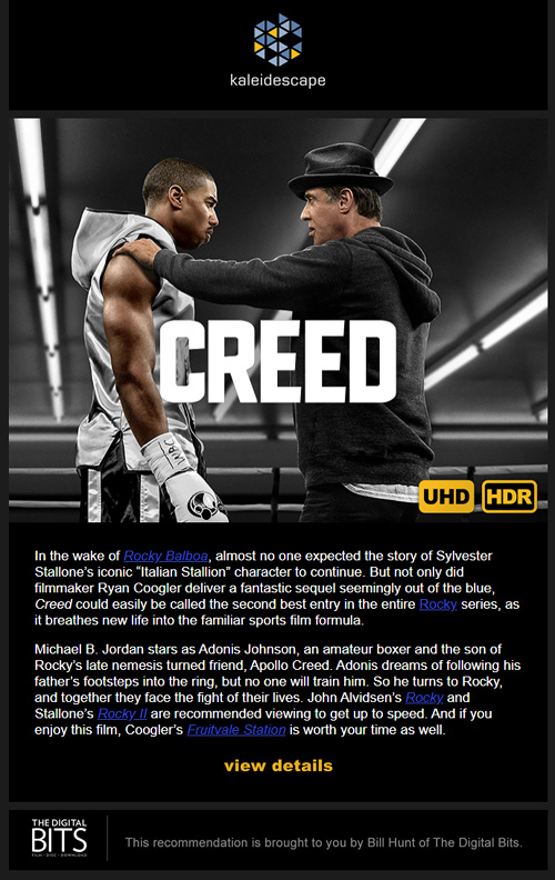 CES 2019 The Beginning of the End for Physical Media