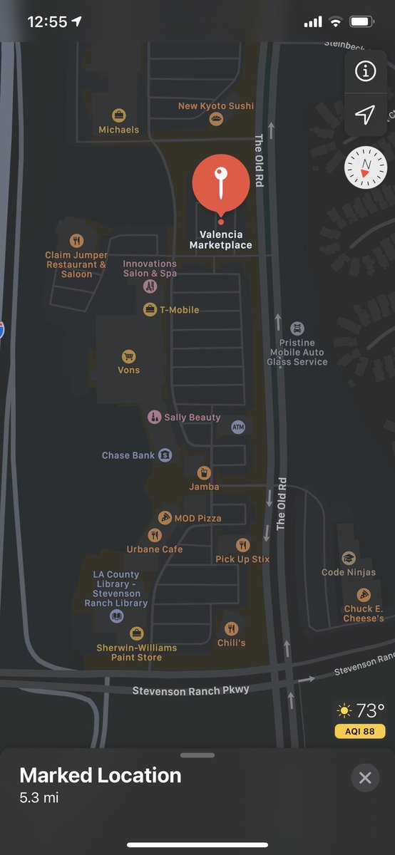 ScvAutoII's tweet photo. For anyone who doesn’t know where it is 😁 https://t.co/i1TjD5P6J6