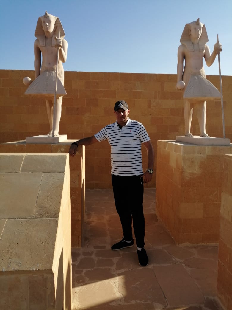 Sameh Salah Mixwell (@mixwellsameh) on Twitter photo 