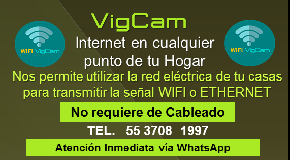 VIGCAMMEXICO's tweet photo. VIGCAM  SMART HOME
Cámaras de Seguridad
Automatización de Casas
Redes de Internet
Alarmas  
@SATELUCOS @SATELITESEGURO #Naucalpan #Atizapan #tlalnepantla #Huixquilucan #huixquilucanseguro #MiguelHidalgo #CDMX #CiudadSegura #CDSatelite @AtizapanV https://t.co/l7K9wayuee