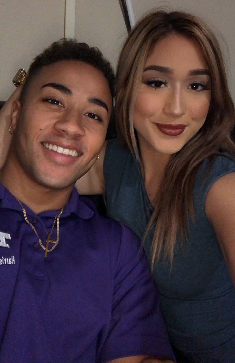 anarodx's tweet photo. This past year with you has been a blessing❤️ https://t.co/MFxXchJqgk