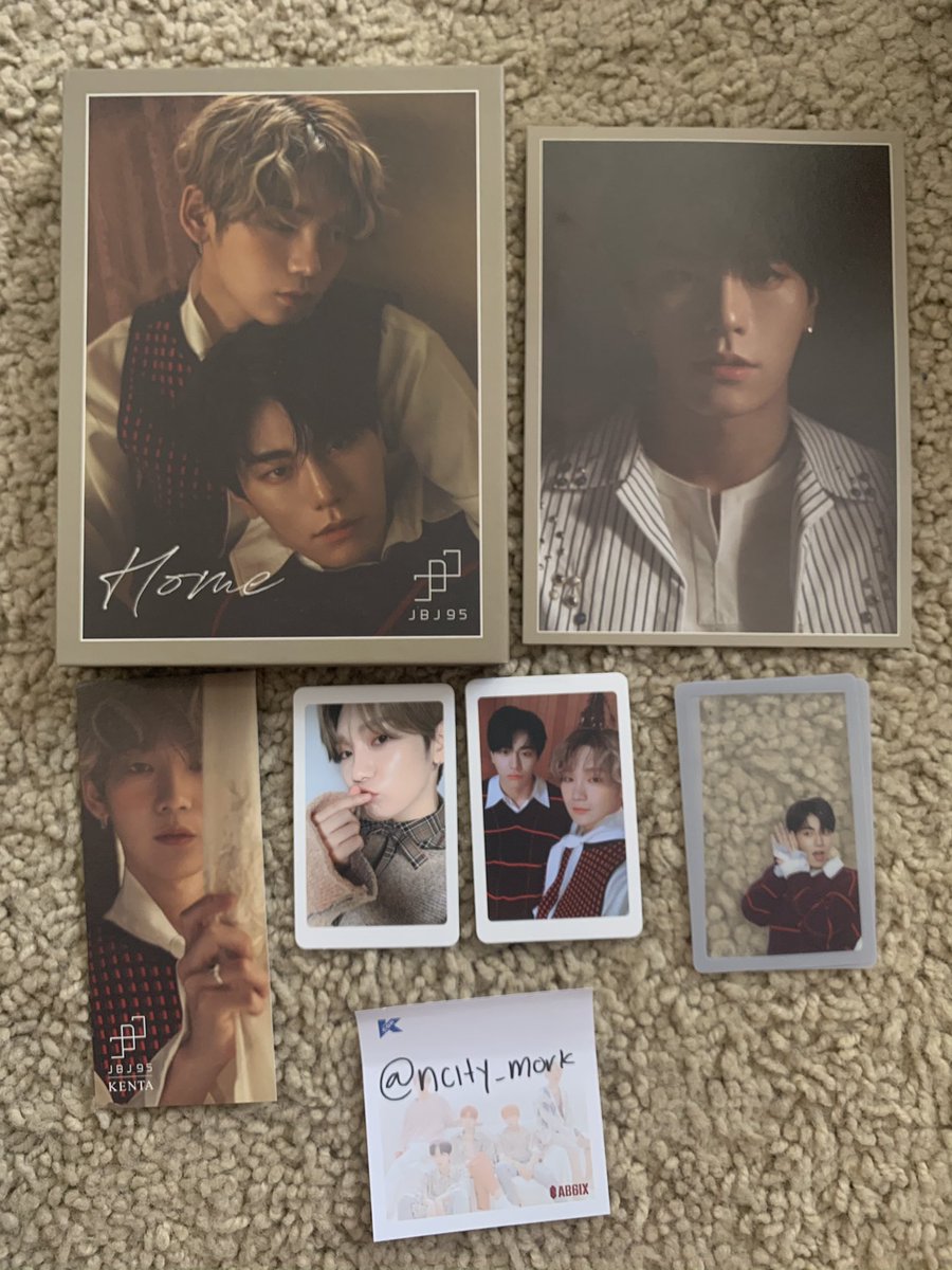 WTS | SELLINGusa onlyJBJ95 Home album dm for more info/price/more picturesavailability at end of thread